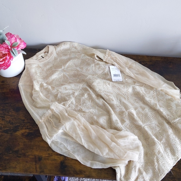 LAST ONE!!🆕🌿FREE PEOPLE DRESS🌿 - Picture 9 of 10